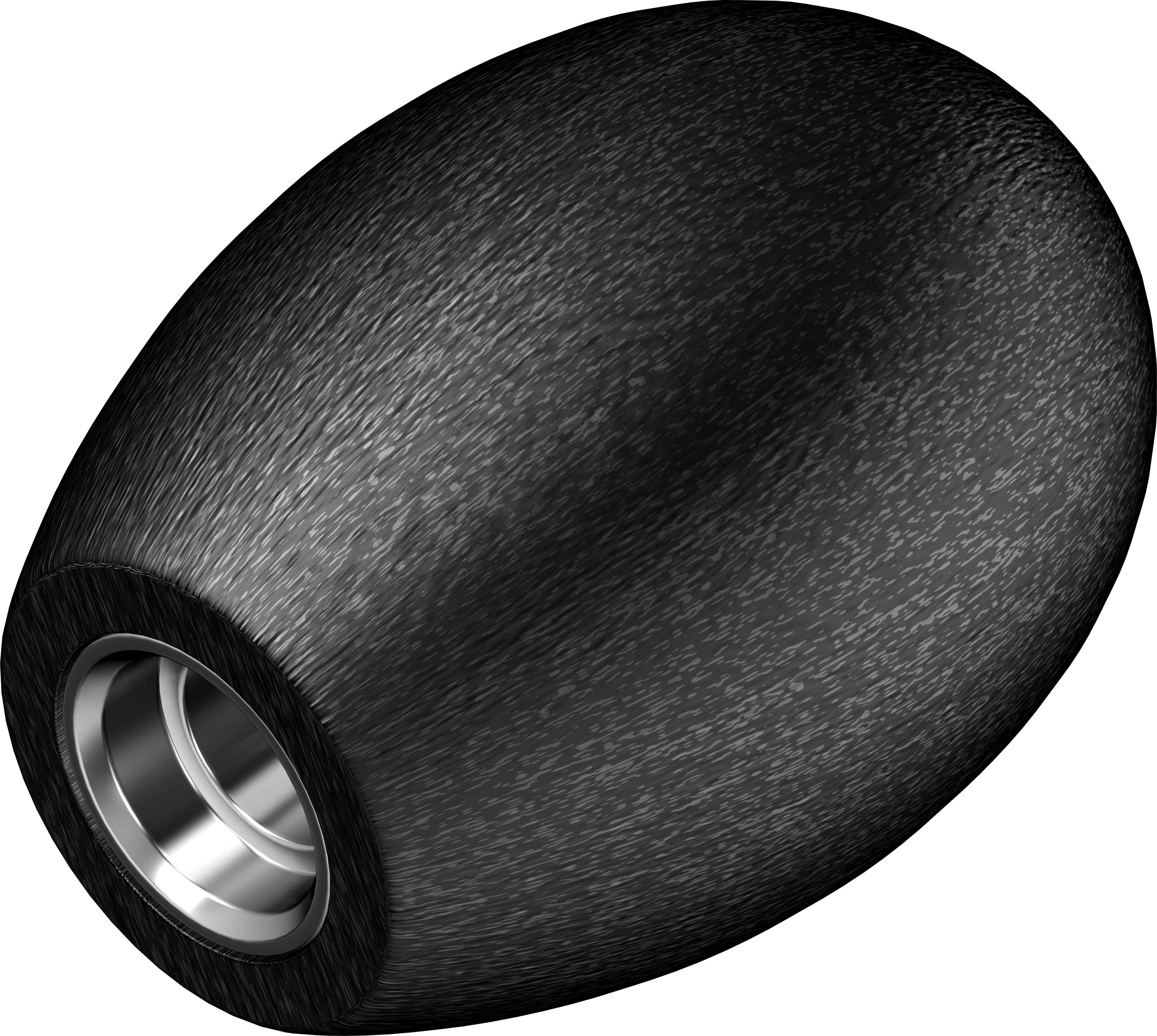 Rechizite, Creativitate, Hobby - Ascutitoare lemn 5.6 mm negru
