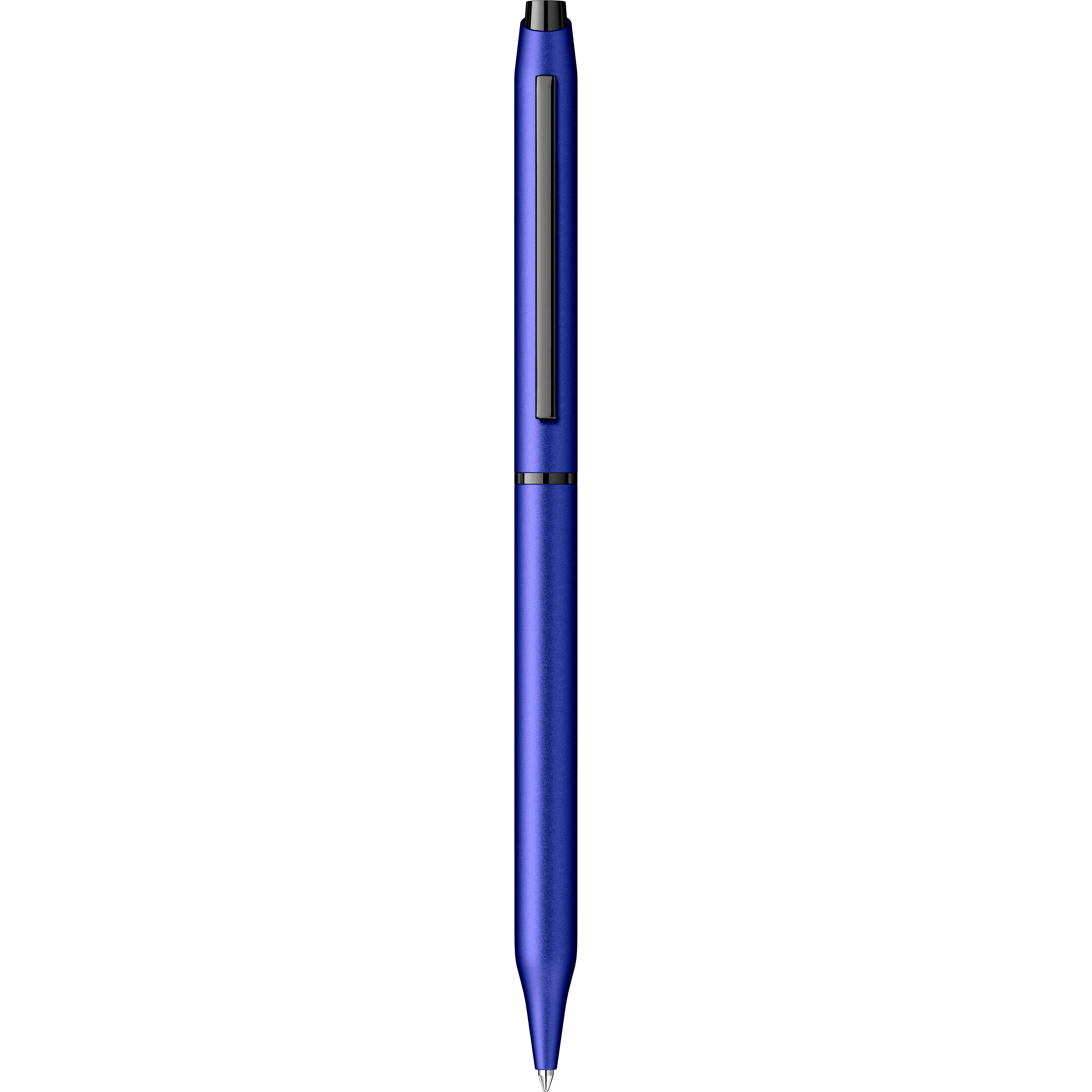 Rechizite, Creativitate, Hobby - Pix metalic slim Tarun satin blue