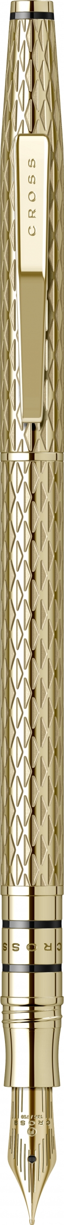 Rechizite, Creativitate, Hobby - Golden Shimmer GT Stilou