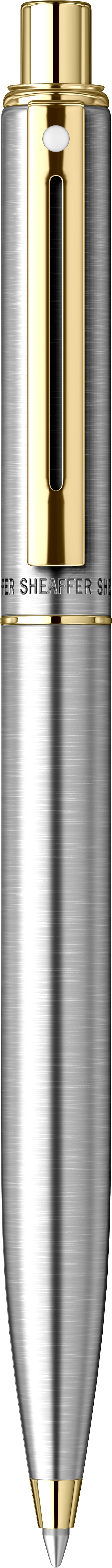 Pixuri - Brushed Chrome GT Pix