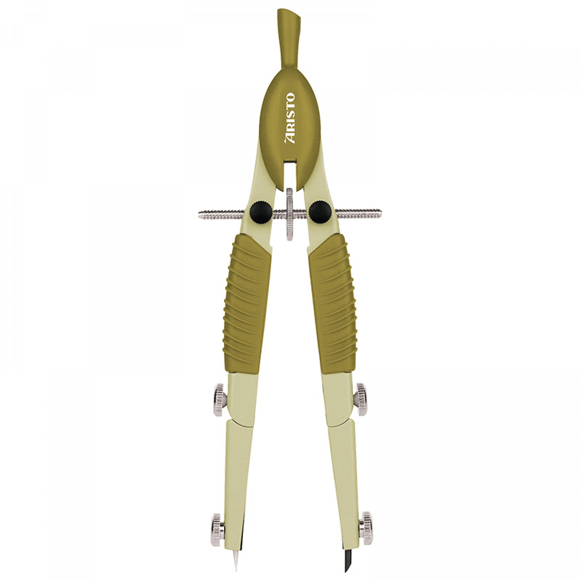 Rigle, compasuri si instrumente geometrice - Camo Trend Series TopLine Compas
