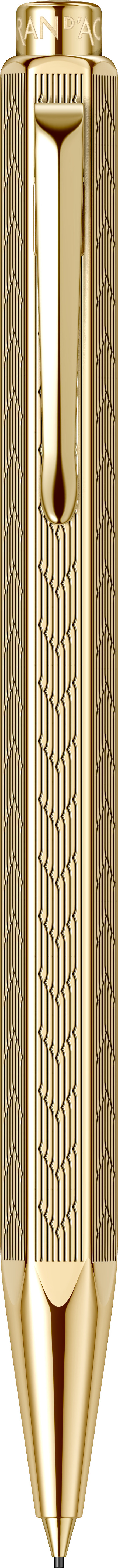 Creioane colorate, negre si accesorii - Creion mecanic 0.7 Chevron GT