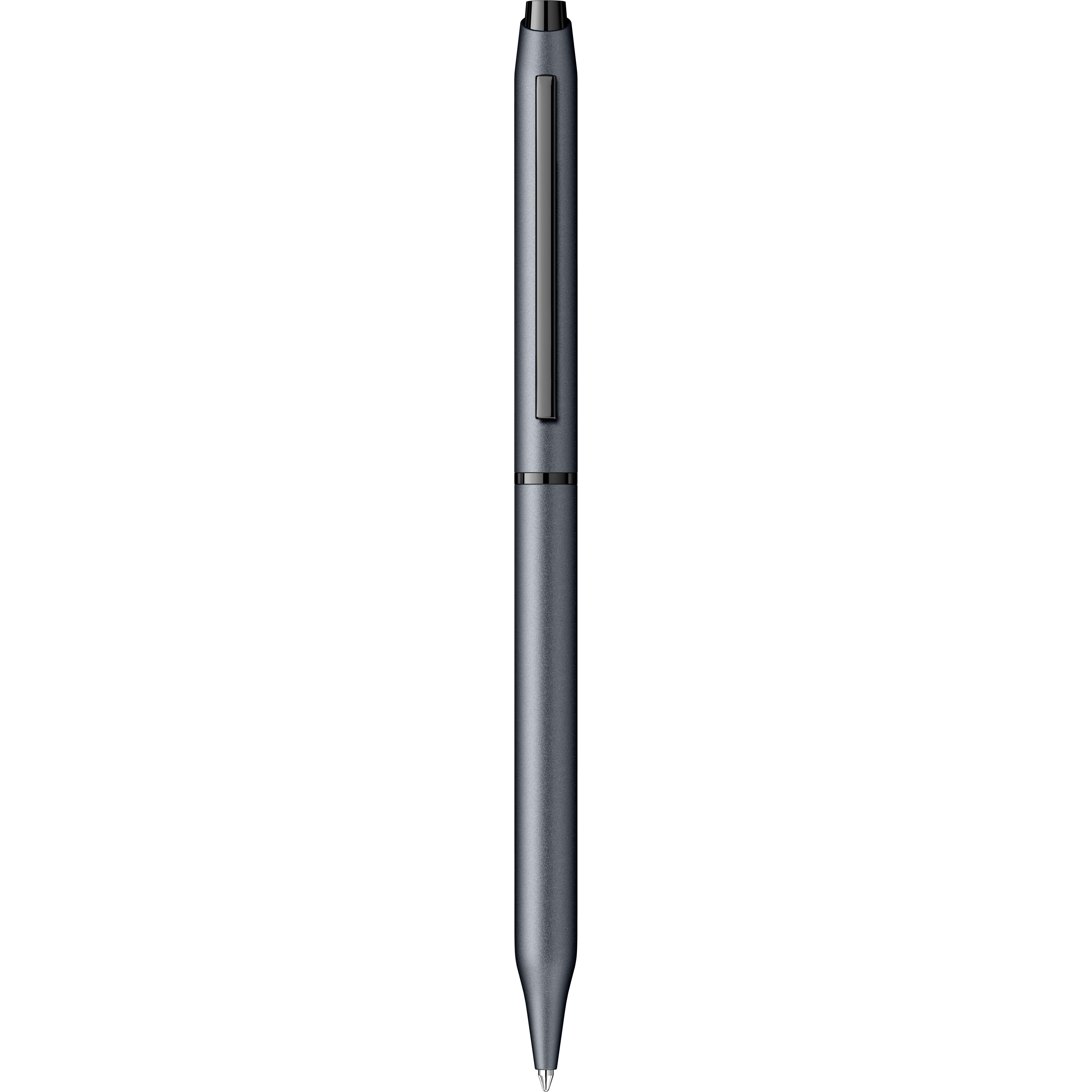 Rechizite, Creativitate, Hobby - Pix metalic slim Tarun satin dark grey