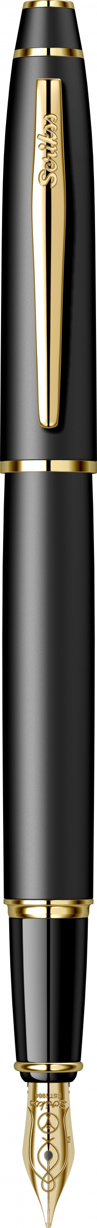 Rechizite, Creativitate, Hobby - Matt Black GT Stilou