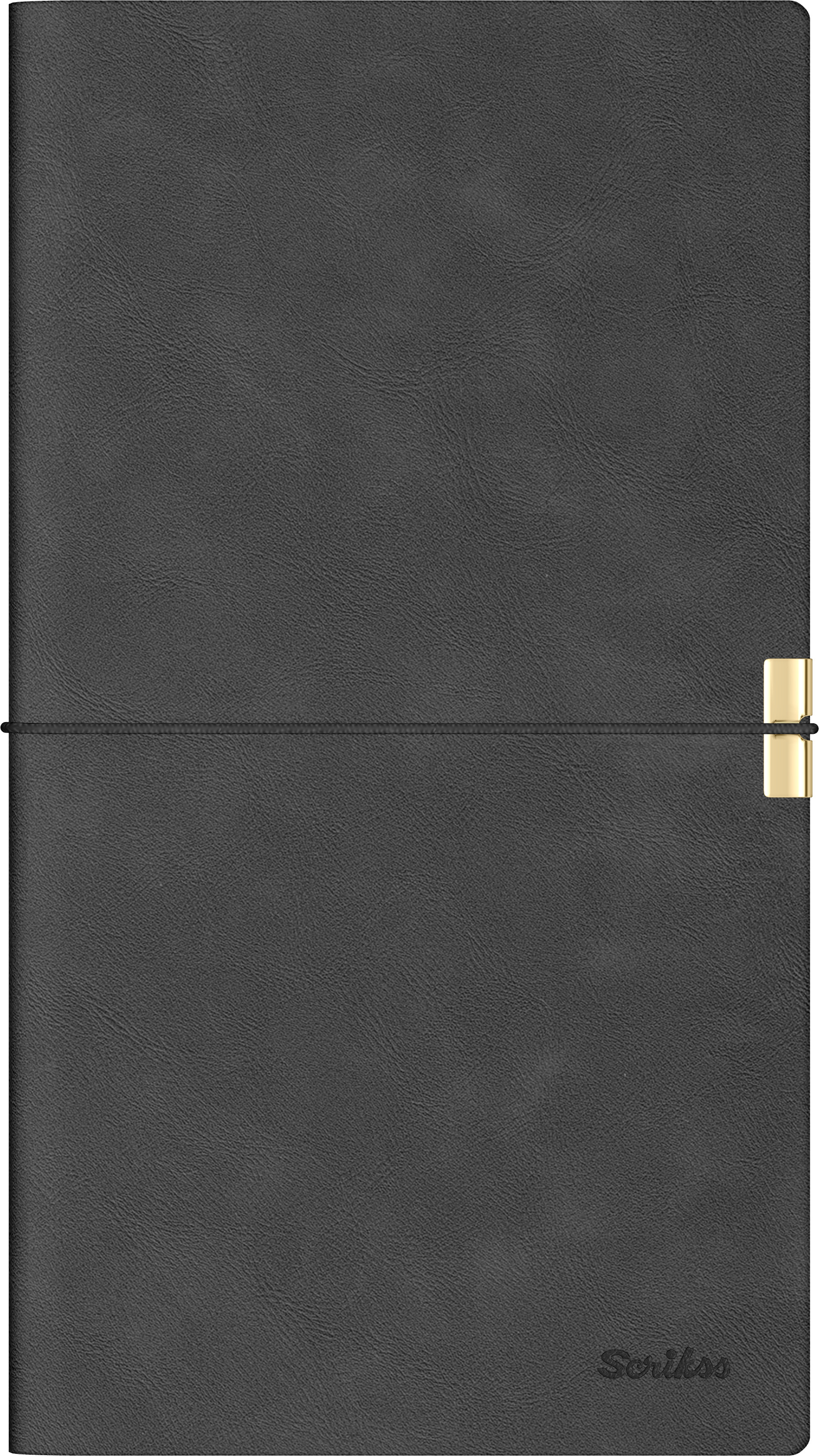 Rechizite, Creativitate, Hobby - Mapa cu 2 Caiete C7 Toledo Black