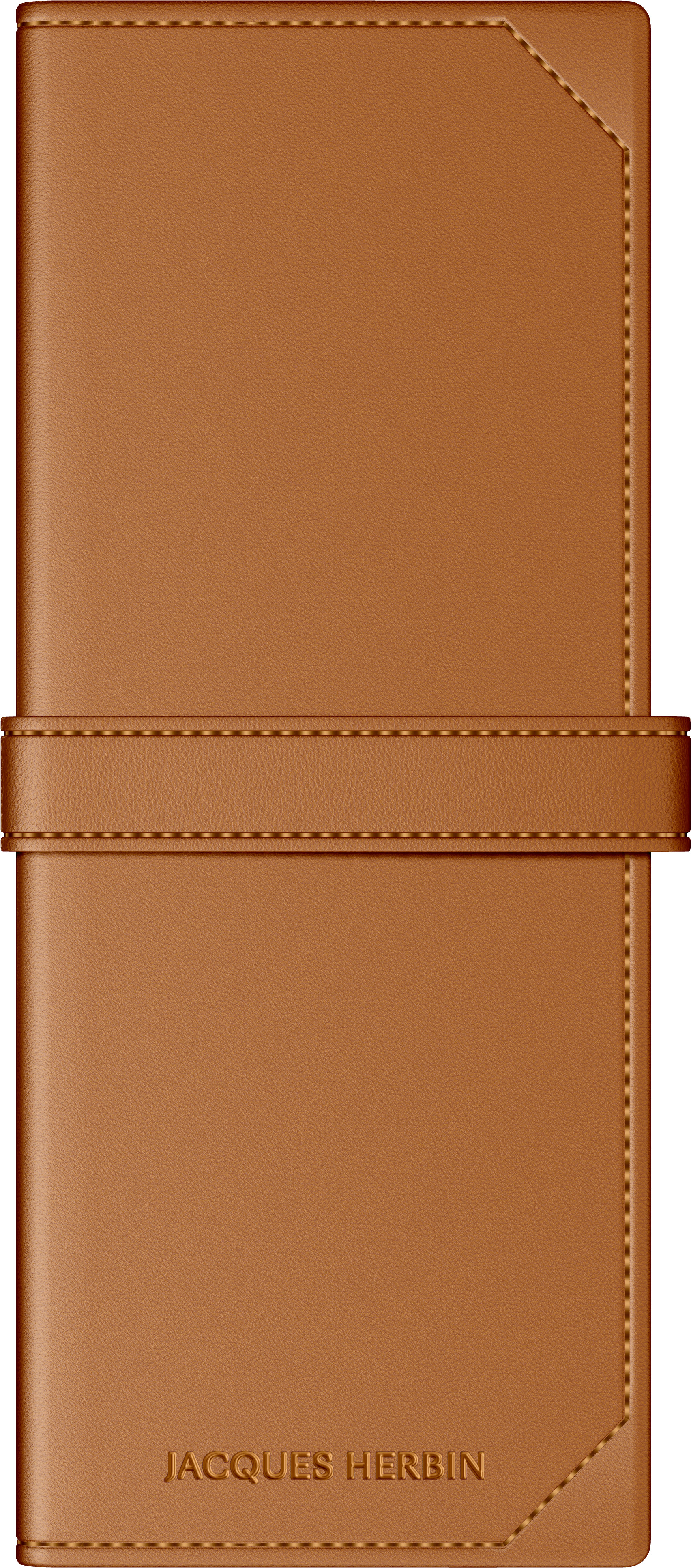 Rechizite, Creativitate, Hobby - Etui Piele Collector's Amber - 2 Piese