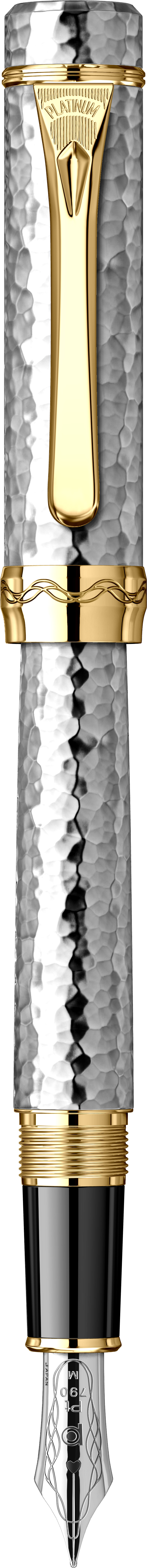 Rechizite, Creativitate, Hobby - Stilou Platinum Migaki GT 0.5 M