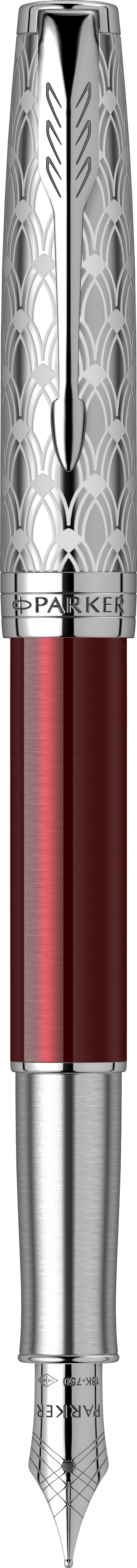 Rechizite, Creativitate, Hobby - Premium Metal Red PDT Stilou