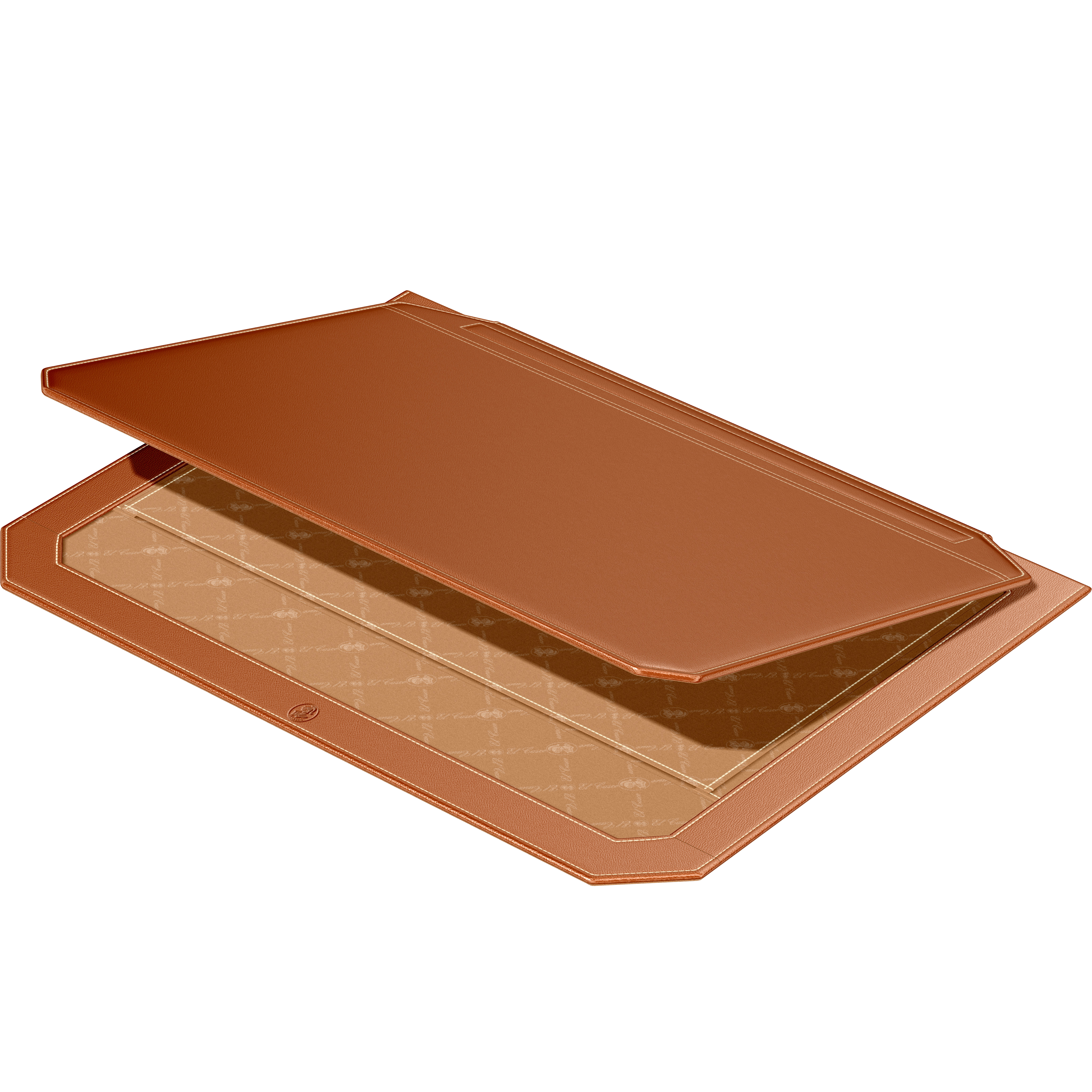 Pentru birou - Brown Mapa Birou M-688