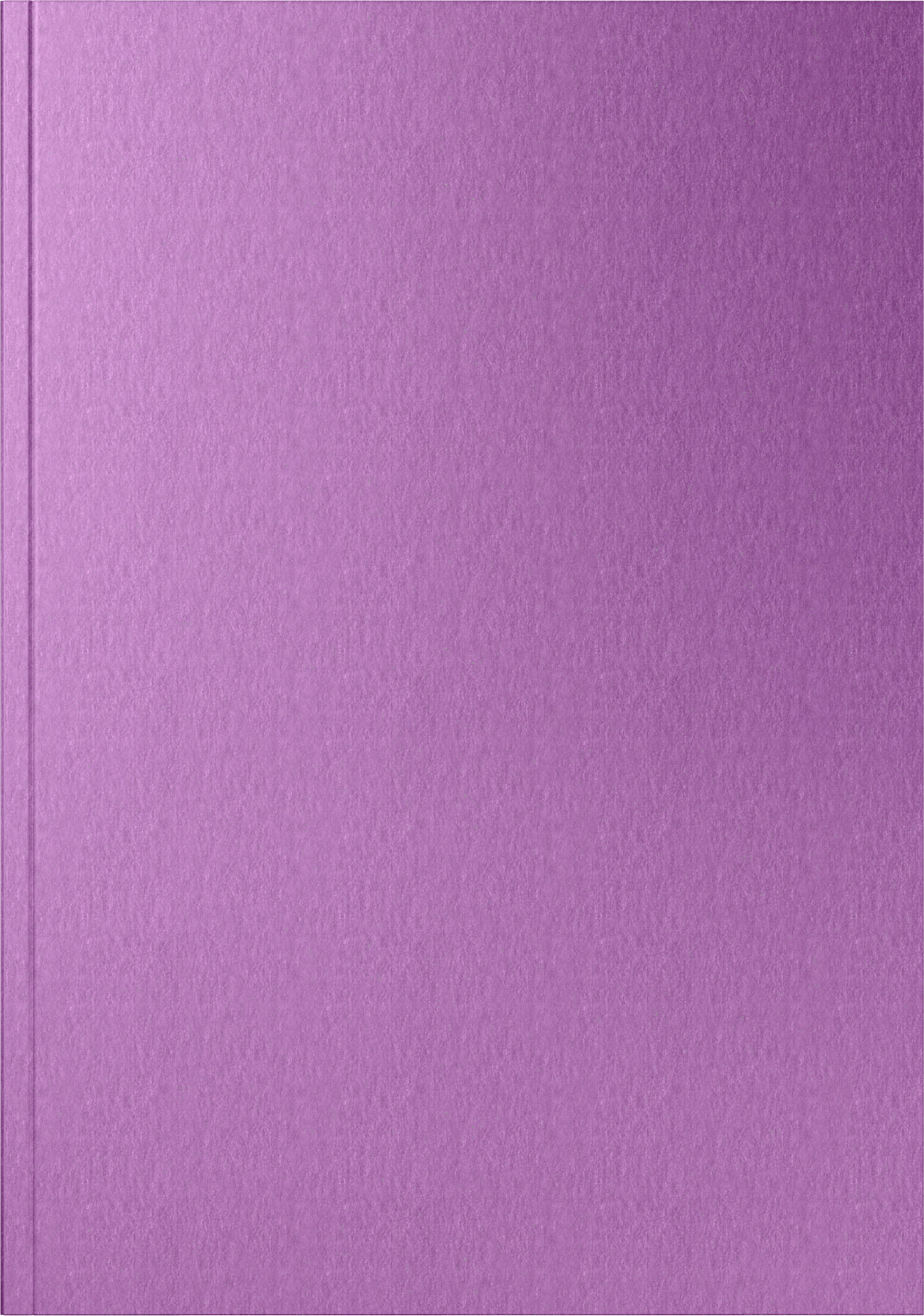 Caiete - Caiet A5 Colormat-X Pink