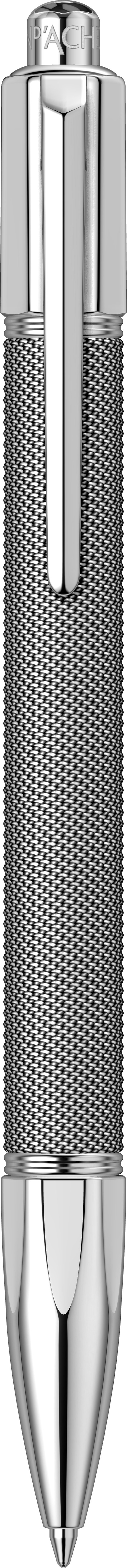Pixuri - Pix Ivanhoe SRT