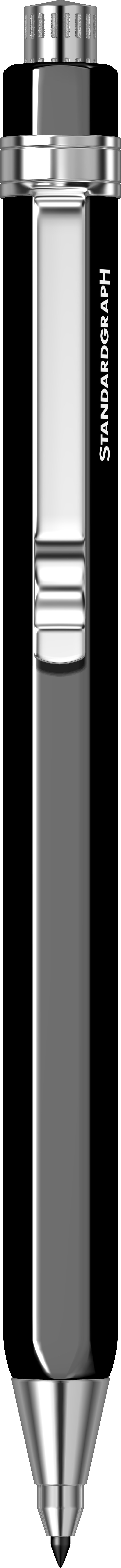 Rechizite, Creativitate, Hobby - Black CT Creion mecanic 2.0 mm