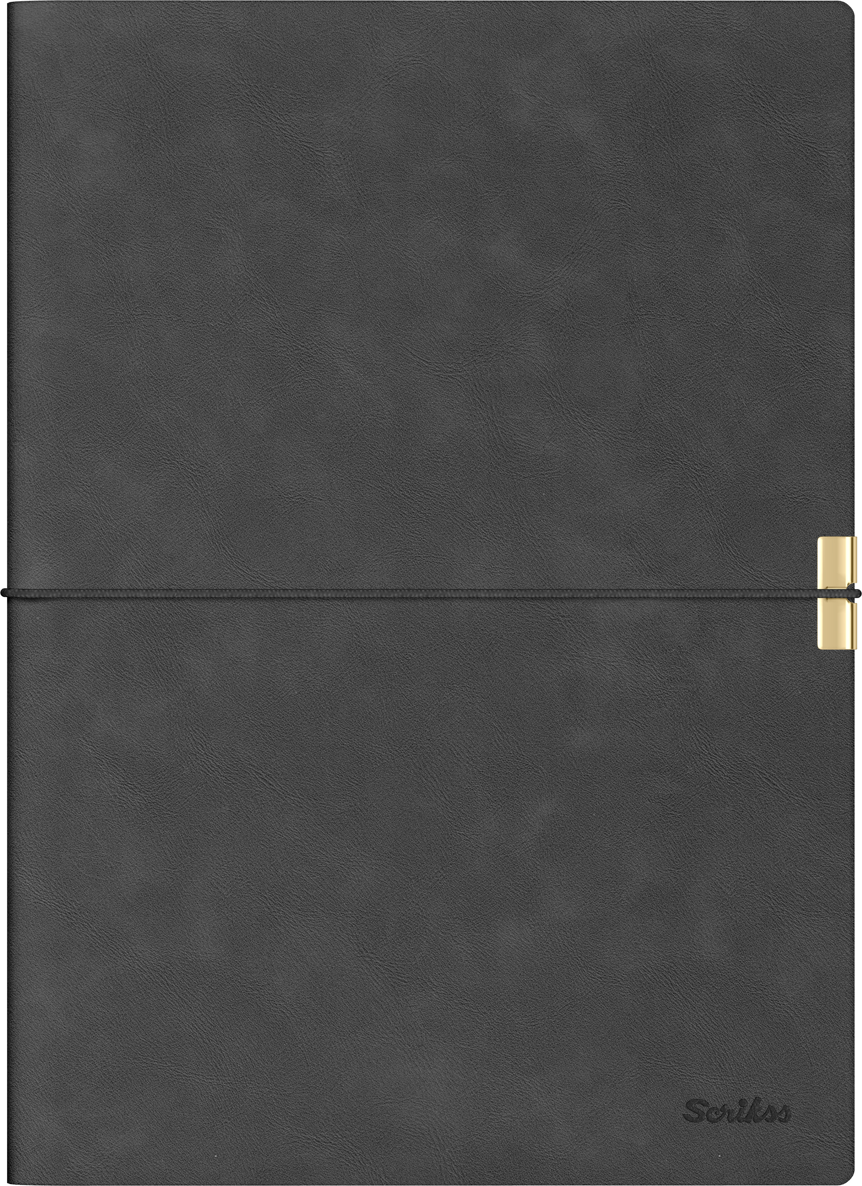 Rechizite, Creativitate, Hobby - Mapa cu 2 Caiete B5 Toledo Black