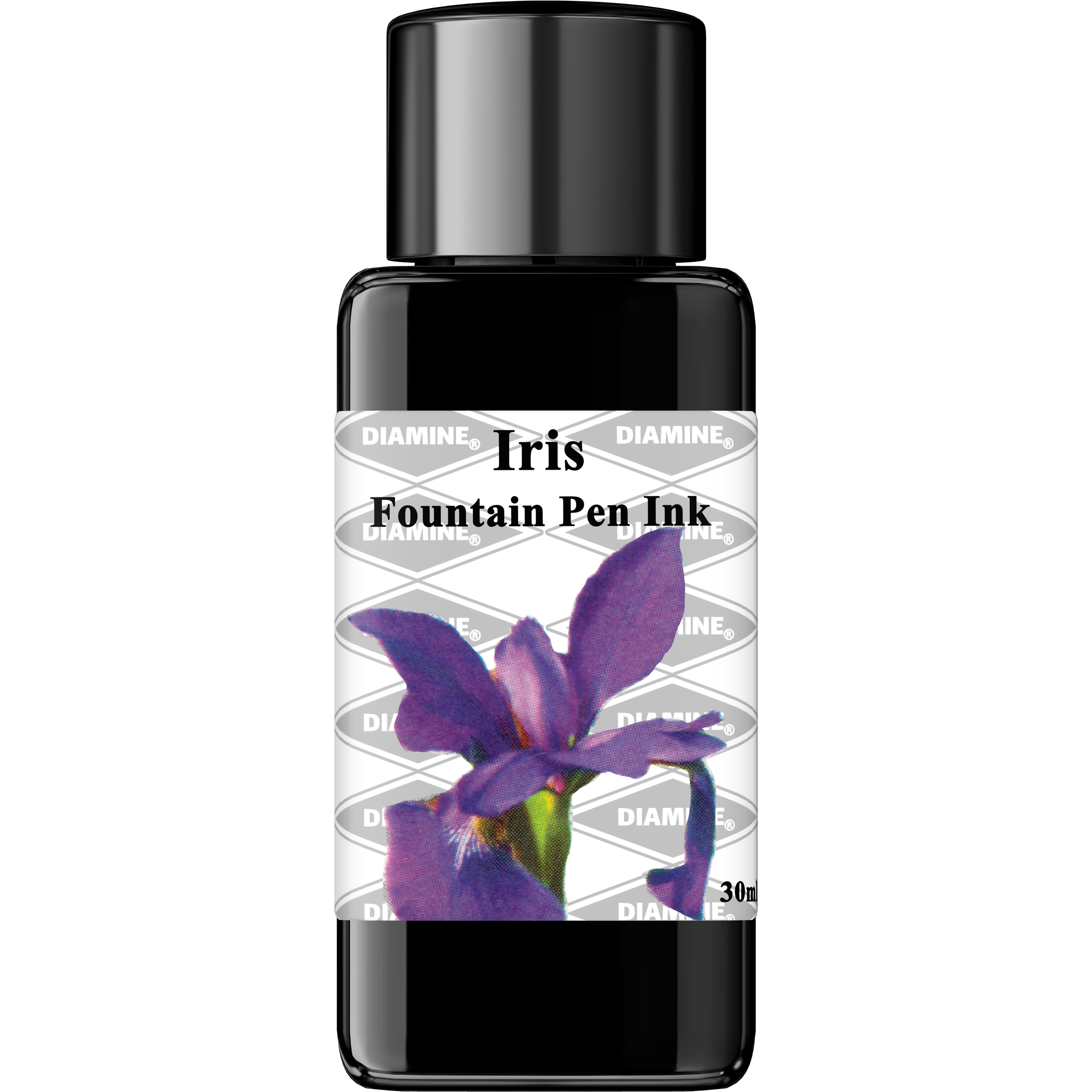 Rechizite, Creativitate, Hobby - Calimara Flower 30ml - Iris