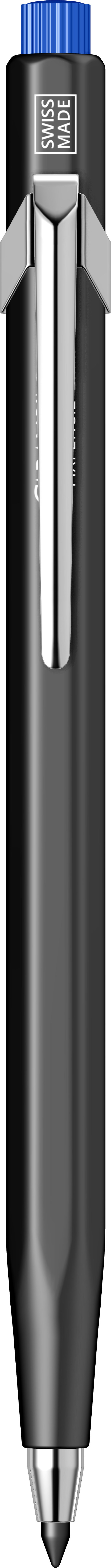 Rechizite, Creativitate, Hobby - Creion mecanic 2 mm (buton negru/rosu/albastru)