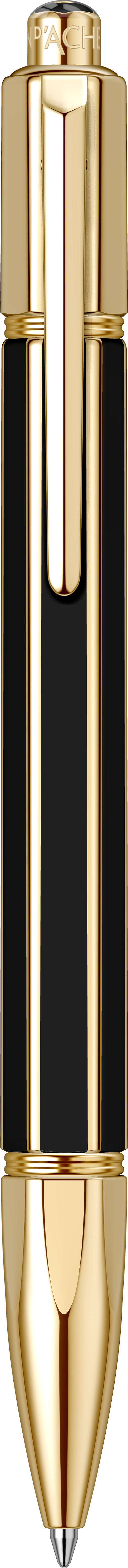 Pixuri - Pix China Black GT