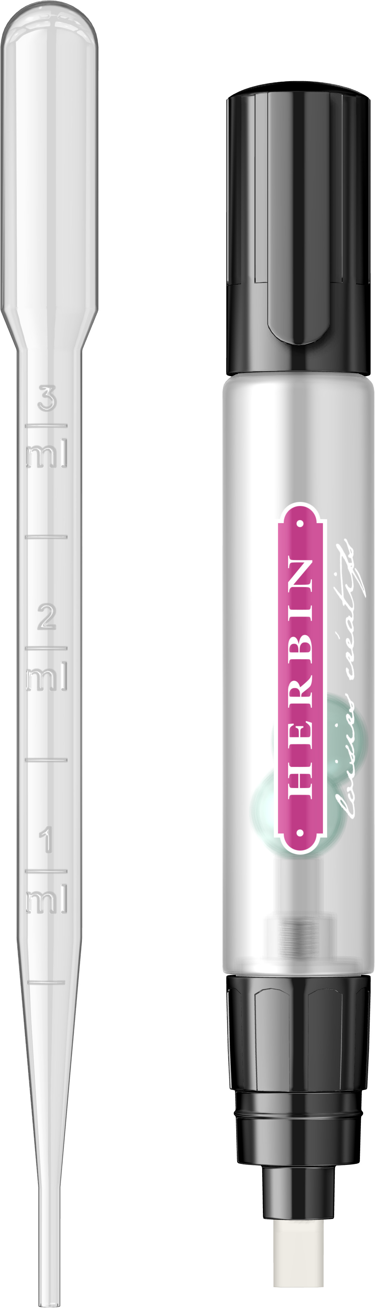 Rechizite, Creativitate, Hobby - Marker creativ reincarcabil - vf tesit 8 mm