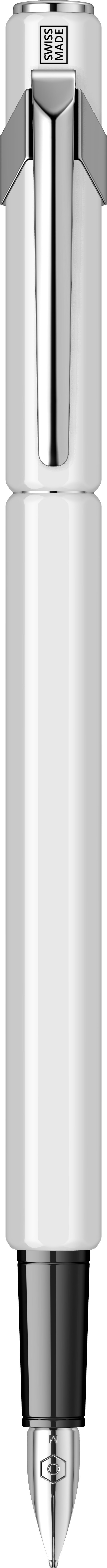 Rechizite, Creativitate, Hobby - Stilou 849 white CT