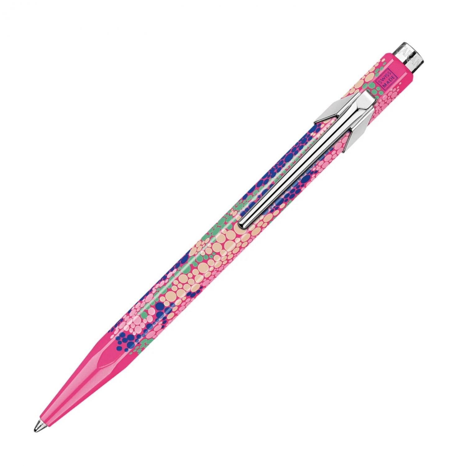 Creion 0.5 849 Germanier neon pink [1]