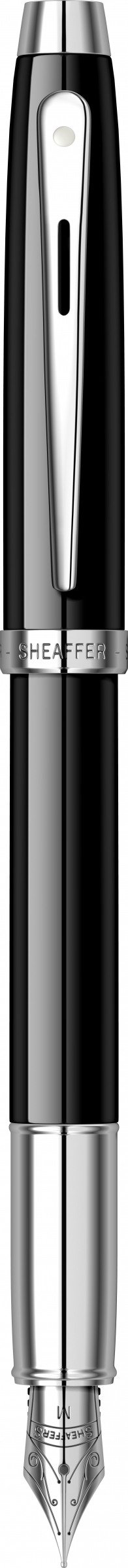 Rechizite, Creativitate, Hobby - Glossy Black CT Stilou