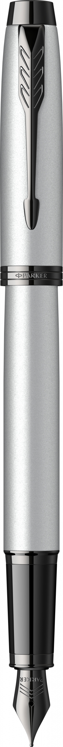 Rechizite, Creativitate, Hobby - Achromatic Silver BT Stilou