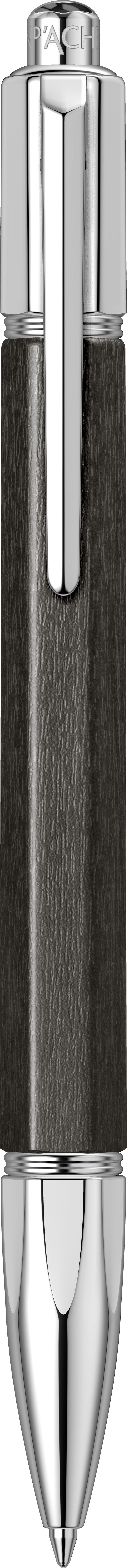 Pixuri - Pix Ebony Wood SRT