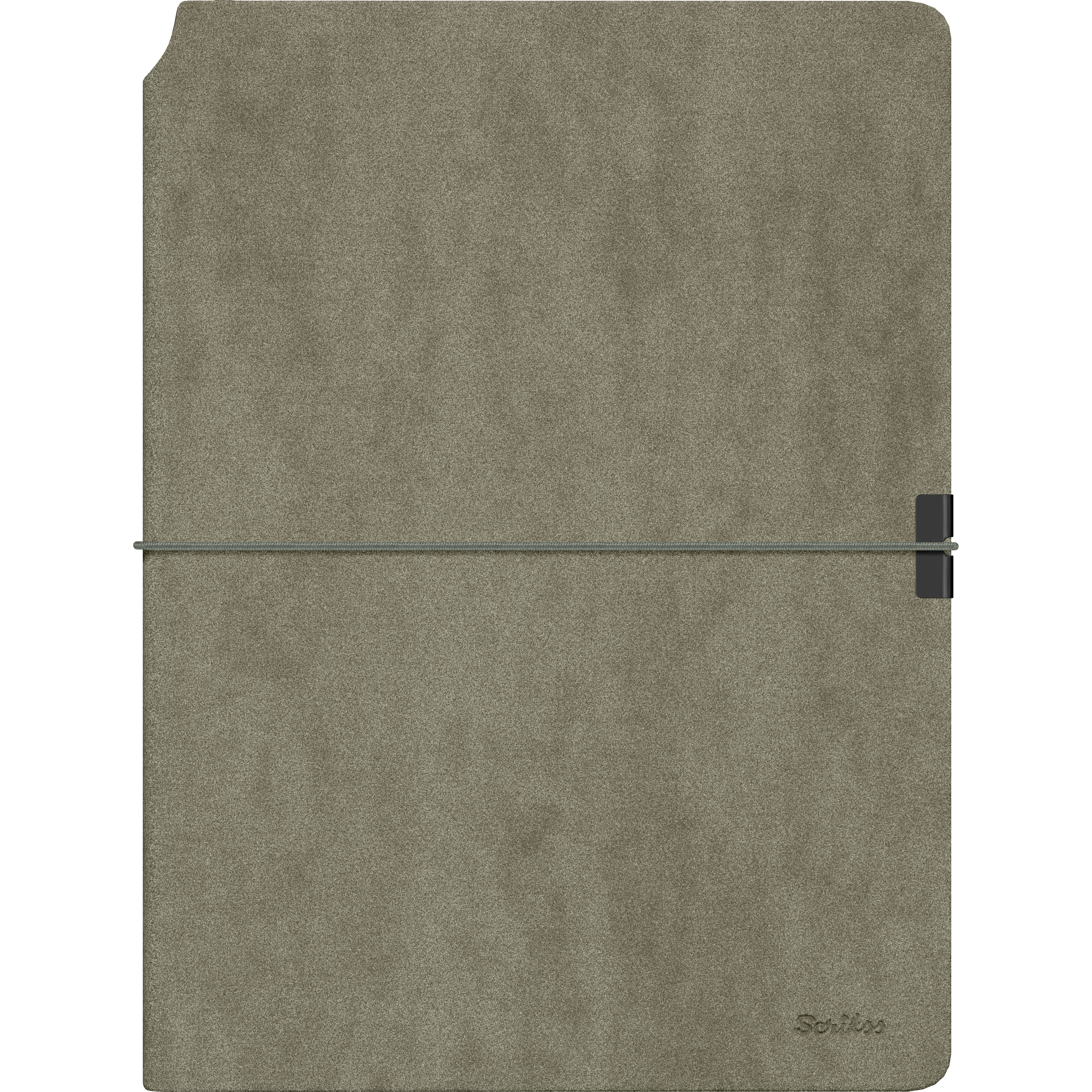 Rechizite, Creativitate, Hobby - Caiet A5 Verona Green