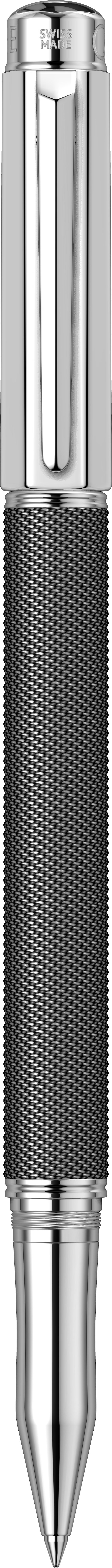Pixuri - Roller Ivanhoe Black SRT