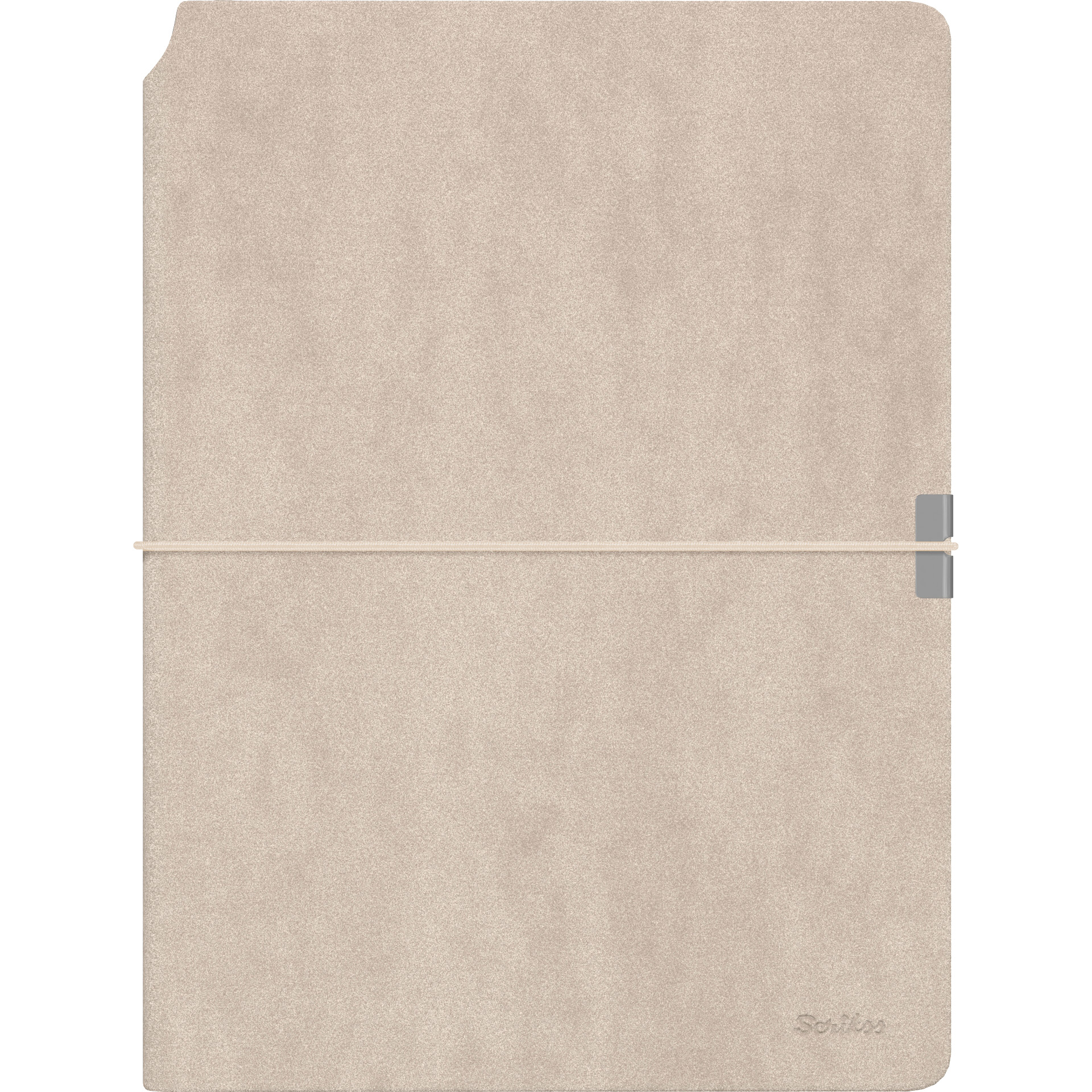 Rechizite, Creativitate, Hobby - Caiet A5 Verona Beige