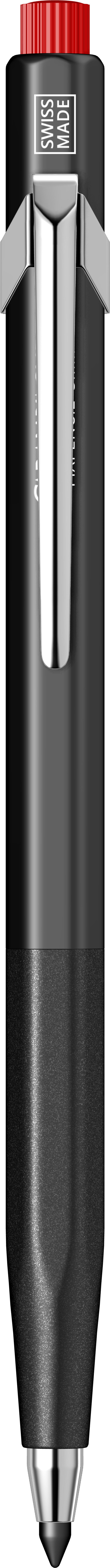 Rechizite, Creativitate, Hobby - Creion mecanic 3 mm - cu grip (buton negru/rosu/albastru)