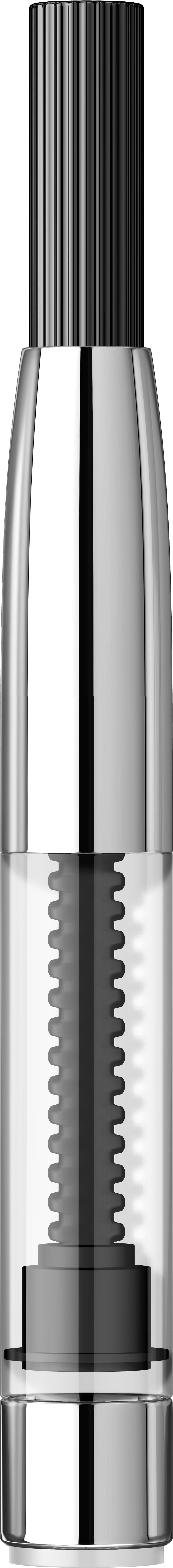 Rechizite, Creativitate, Hobby - Convertor Platinum Converter Silver Screw Mechanism