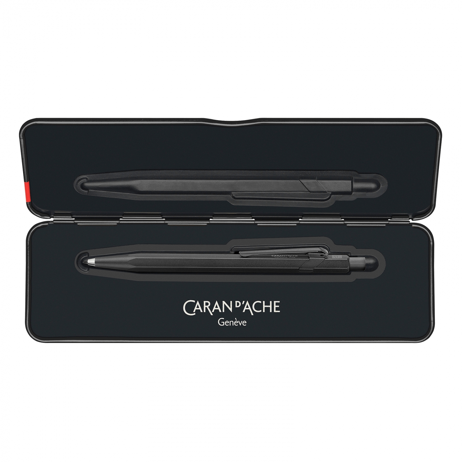 Creion Mecanic 2.0 Black Code Black Edition BT [1]