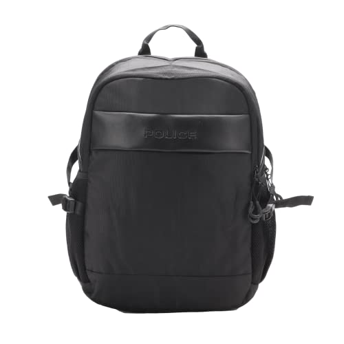 Rechizite, Creativitate, Hobby - Rucsac laptop impermeabil Ziko negru