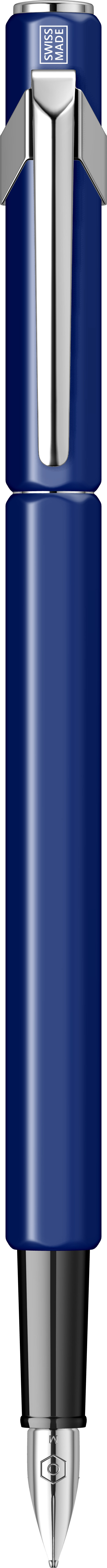 Rechizite, Creativitate, Hobby - Stilou 849 blue CT