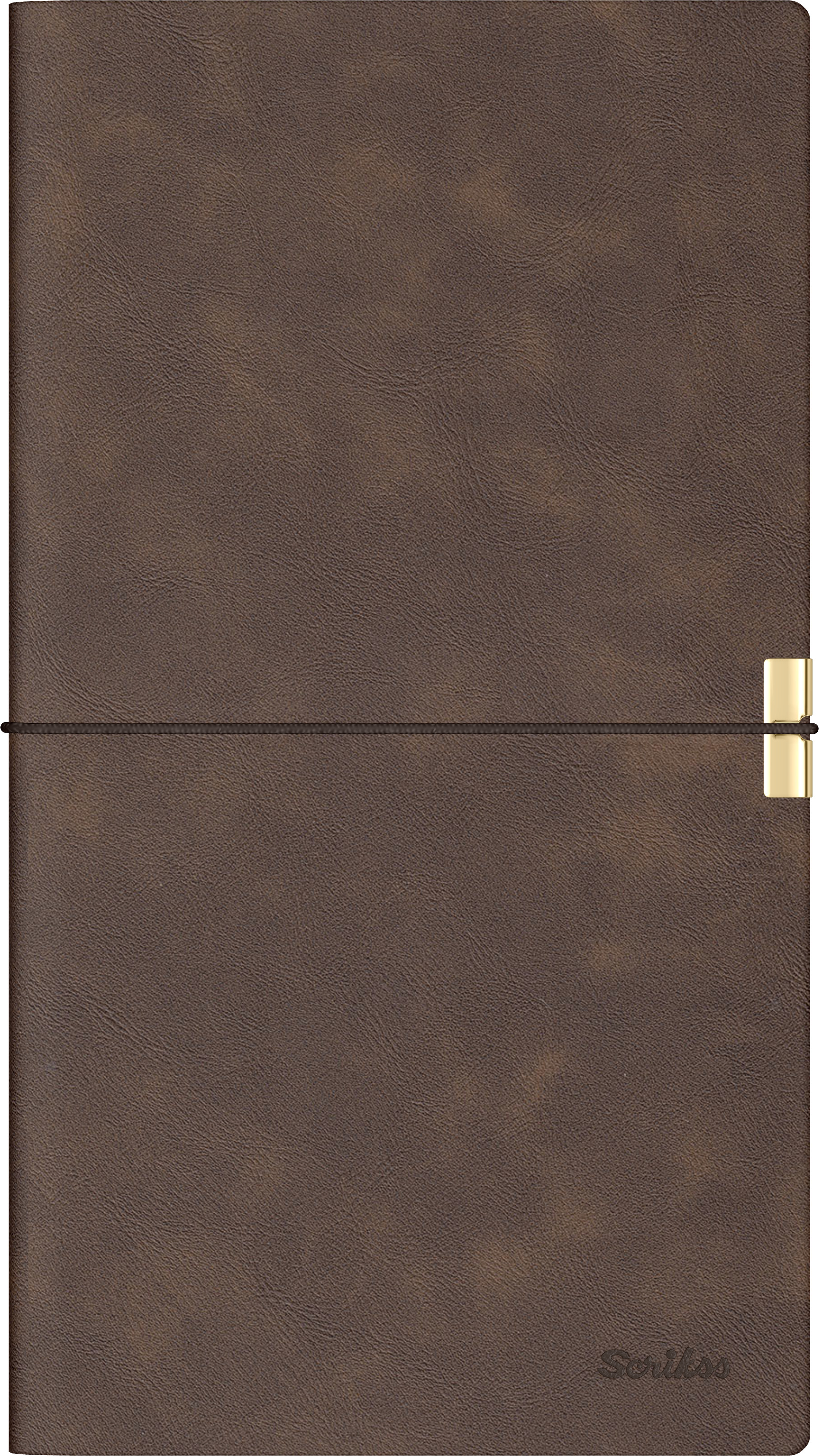 Rechizite, Creativitate, Hobby - Mapa cu 2 Caiete C7 Toledo Brown