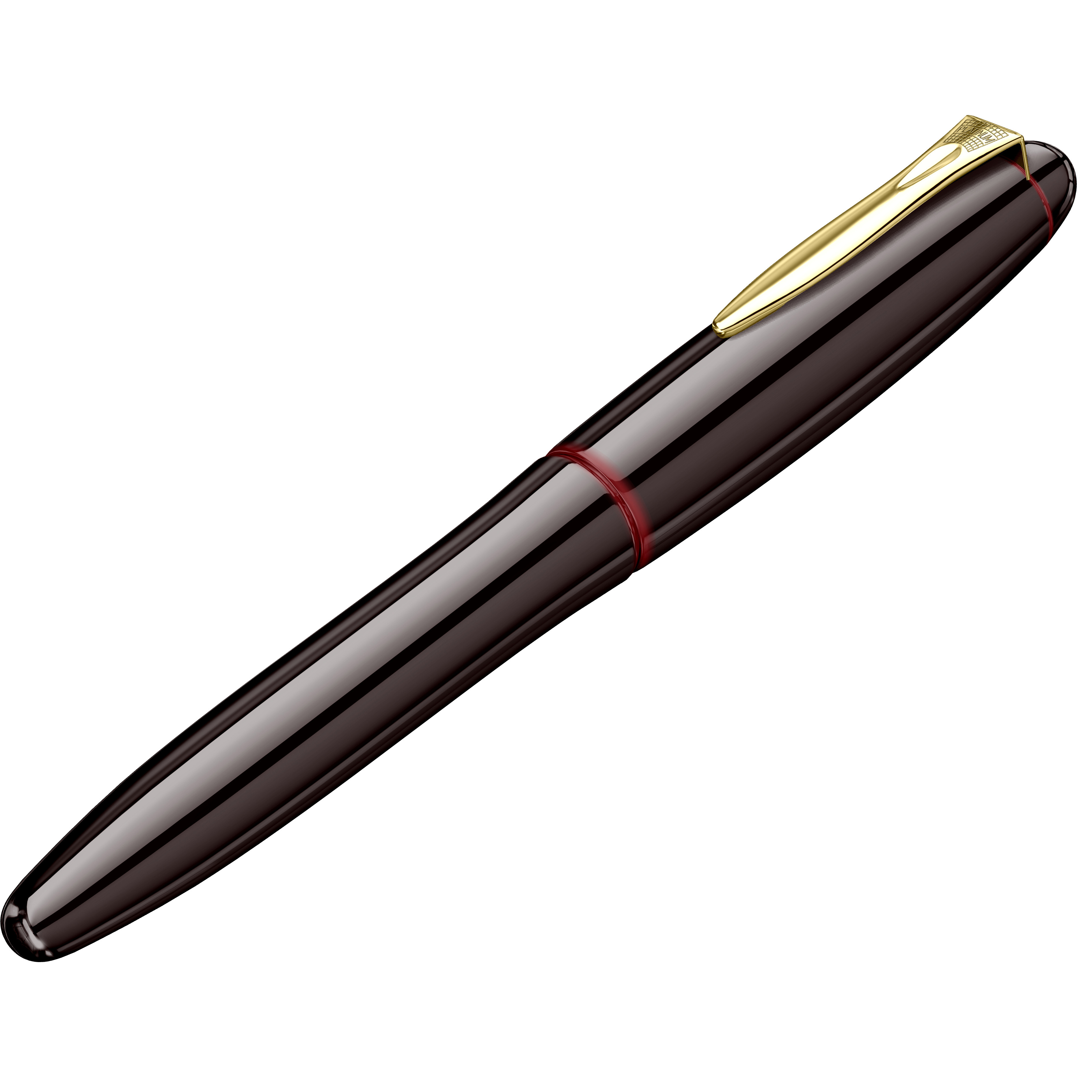 Stilou Platinum Izumo Tamenuri Akatame GT F [1]
