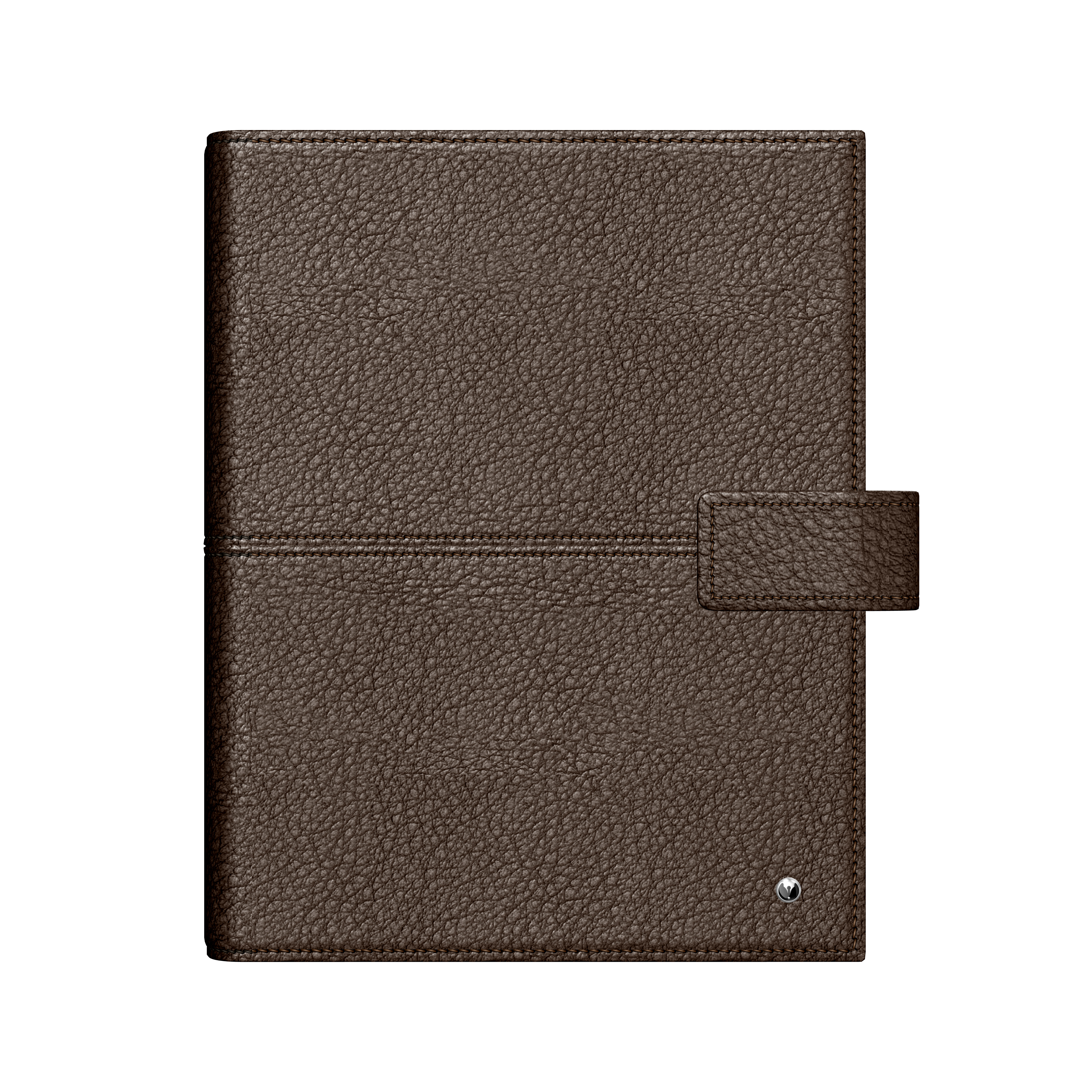 Agende, carnetele si alte produse din hartie - Organizer A5 Toscana Brown