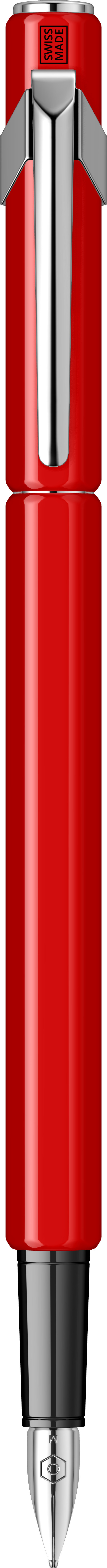 Rechizite, Creativitate, Hobby - Stilou 849 red CT