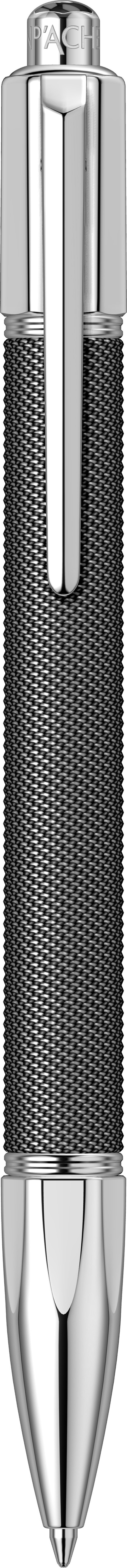 Pixuri - Pix Ivanhoe Black SRT