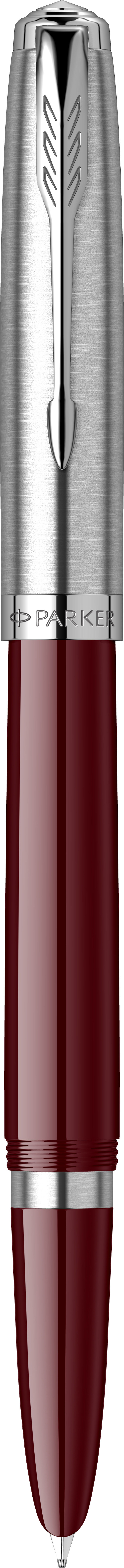 Rechizite, Creativitate, Hobby - Burgundy CT Stilou