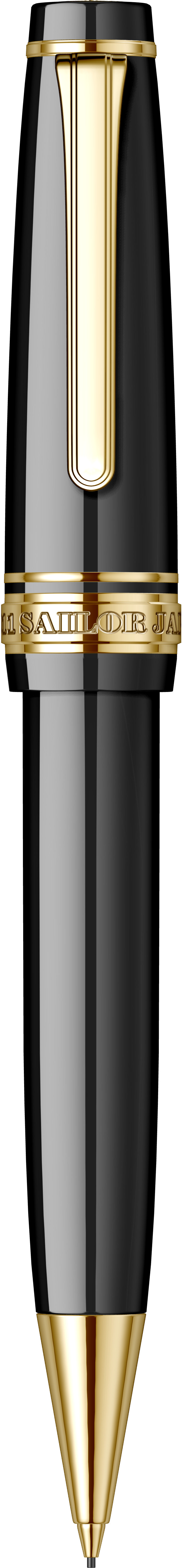 Creioane colorate, negre si accesorii - Creion mecanic 0.7 mm PG Black GT