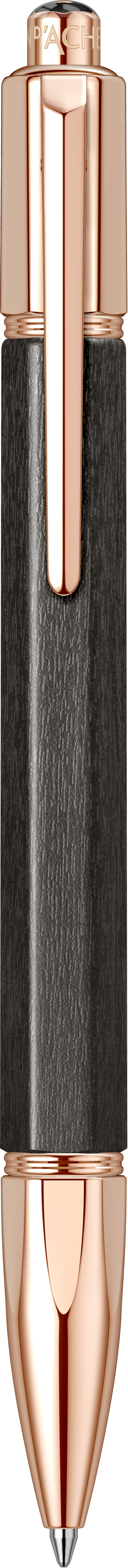 Pixuri - Pix Ebony Wood PGT