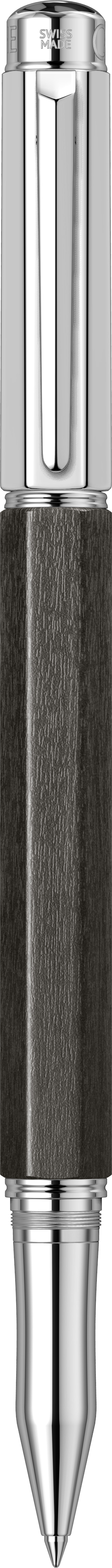 Pixuri - Roller Ebony Wood SRT