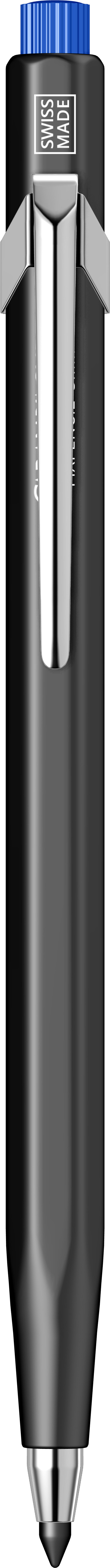 Rechizite, Creativitate, Hobby - Creion mecanic 3 mm (buton negru/rosu/albastru)