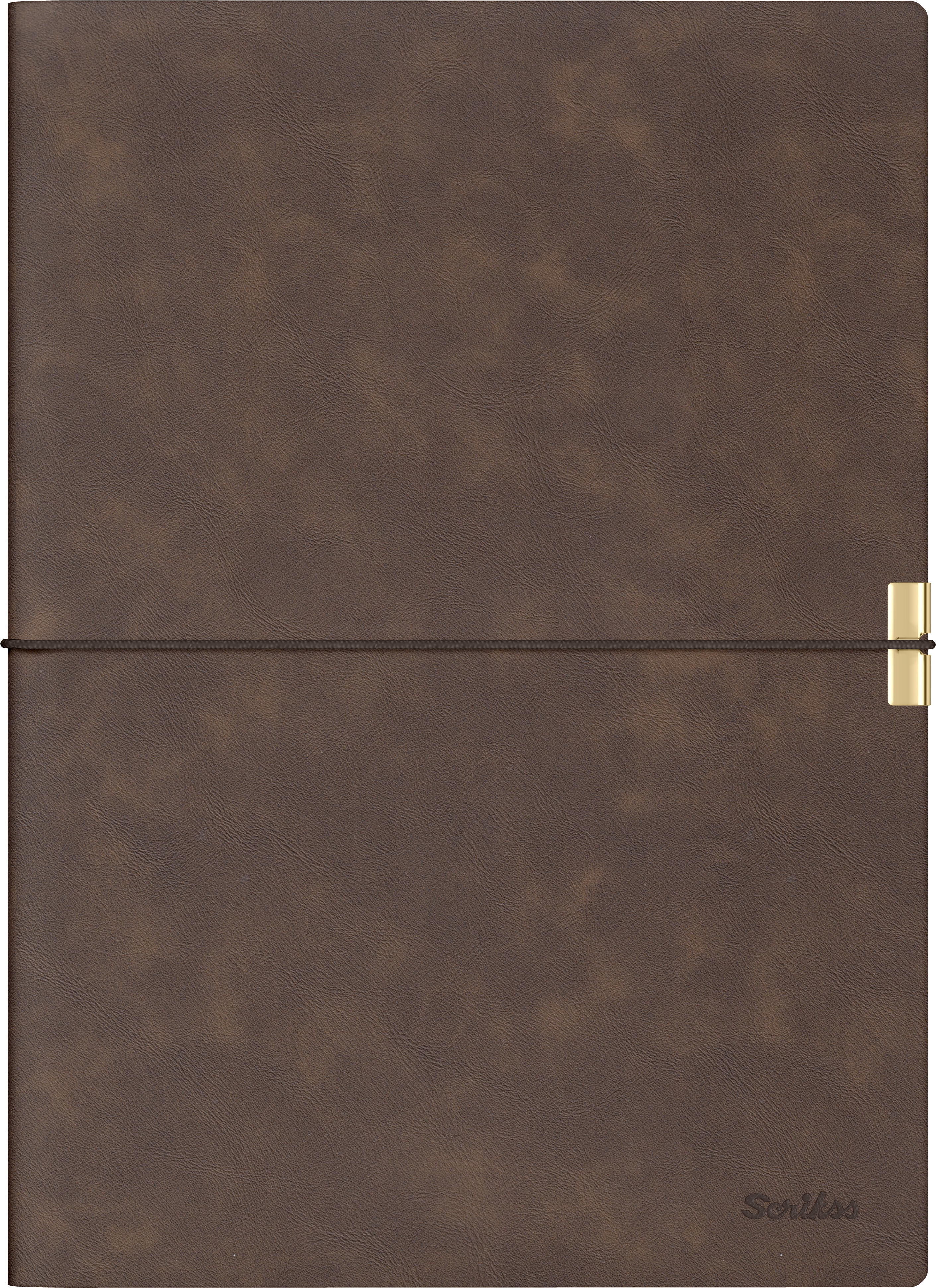Rechizite, Creativitate, Hobby - Mapa cu 2 Caiete B5 Toledo Brown