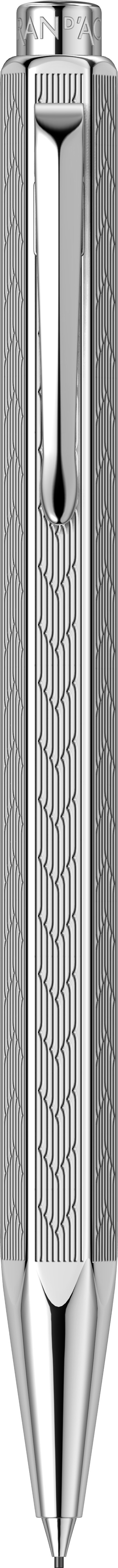 Creioane colorate, negre si accesorii - Creion mecanic 0.7 Chevron PDT