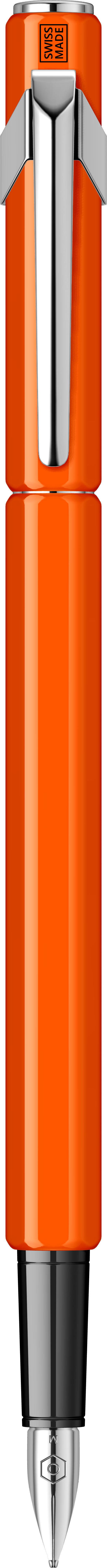 Rechizite, Creativitate, Hobby - Stilou 849 orange fluo CT