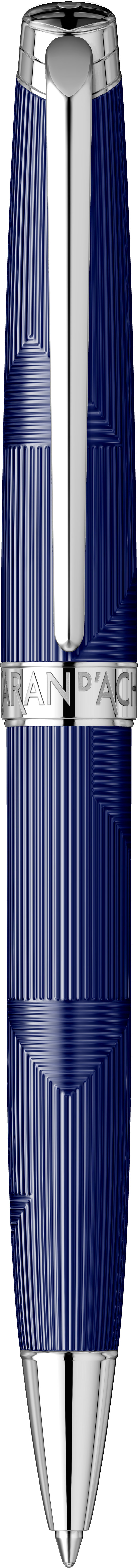 Pixuri - Pix Bleu Marin SRT