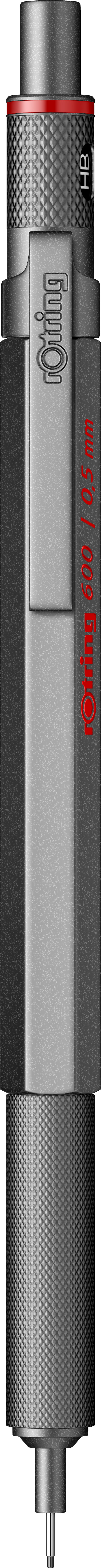 Creioane colorate, negre si accesorii - Dark Stone Creion Mecanic 0.5