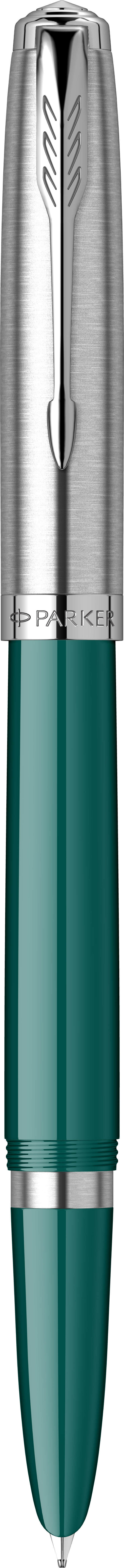 Rechizite, Creativitate, Hobby - Teal Blue CT Stilou